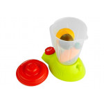 Sada na mixovanie ovocia a zeleniny na batérie